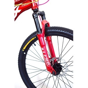 Dečiji bicikl 24in Shimano Missy Max 5997 - Img 3