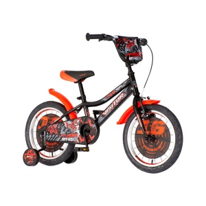 Dečiji bicikl Xtreme 16in Visitor XTR160 1160067