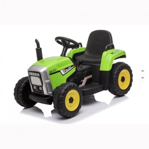 Dečiji Električni Traktor XMX611 Zeleni - Img 10