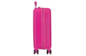 Dečiji kofer 55 cm Positive Mind pink Movom 32.311.42 - Img 4