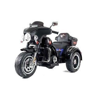 Dečiji motor na akumulator 121
