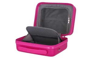 Dečiji neseser Abs Comfort Zone pink Minnie 47.719.43 - Img 6
