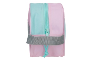 Dečiji neseser Happy Pets pink Roll Road 49.944.49 - Img 2