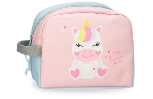 Dečiji neseser Happy Pets Roll Road 49.945.45