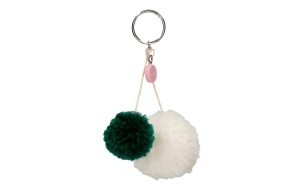 Dečiji privezak Fluffy Charms Enso 93.502.28 - Img 2