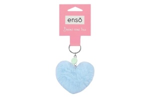 Dečiji privezak Fluffy Charms Enso 97.402.A3