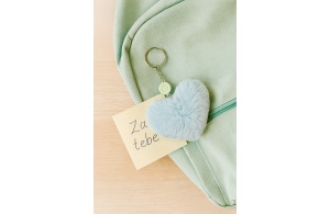 Dečiji privezak Fluffy Charms Enso 97.402.A3 - Img 3