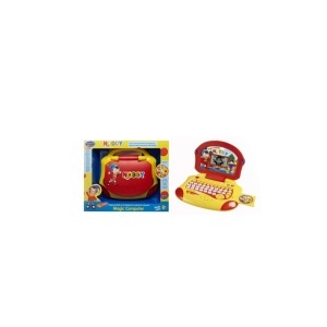 Dečiji računar Noddy magic 22143
