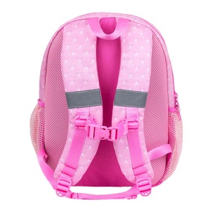 Dečiji ranac Belmil Kiddy Plus 305-4/A Pinky mermaid 33x23x13cm - Img 3