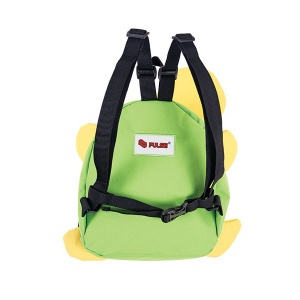Dečiji ranac Pulse Baby Earl 22x25x12cm - Img 2
