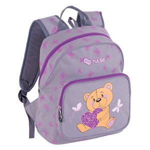 Dečiji ranac Pulse Junior Teddy 120683 - Img 1