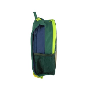 Dečiji ranac za vrtić i predškolsko Spirit Uno-Duo Raptor Space 25x12x31cm - Img 4