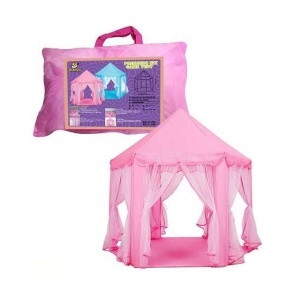 Dečiji šator Princezin Dvorac 135x140cm 073302