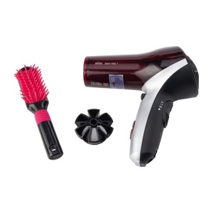Dečiji set fen i četka Braun Klein 058676