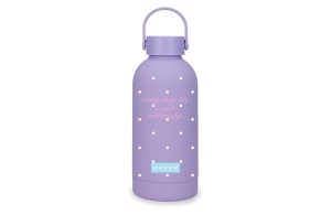 Dečiji termos 350 ml New Adventure ljubičasta Movom 31.831.46