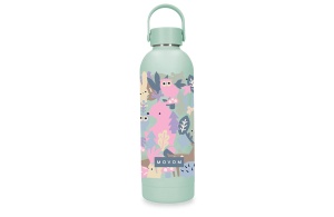 Dečiji termos 500 ml Forest mint Movom 32.533.41
