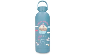 Dečiji termos 500 ml Unicorn Paradise tirkizna Enso 99.433.41
