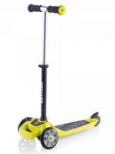 Dečiji trotinet Kettler Zazzy Lime 4230500066