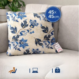 Dekorativna jastučnica Deco 45x45 BF 2 025658 - Img 2