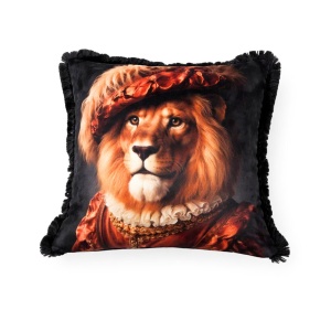 Dekorativna jastučnica Deco 45x45 Lav 5 025664