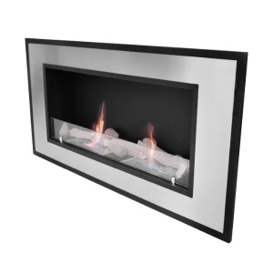 Dekorativni kamin na etanol 22106A - Img 2