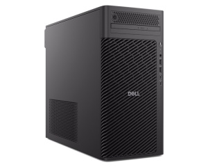 Dell Pro Max Tower T2 radna stanica Intel Core Ultra 7 265 32GB 1TB SSD NVIDIA RTX A2000 16GB - Img 4
