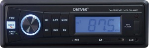 DENVER auto radio CAU-444BT - Img 2