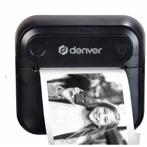 DENVER bt štampač mobilni MBP-32B
