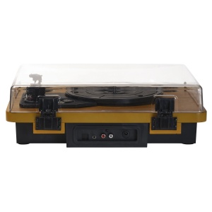 DENVER gramofon VPL-230LW LIGHTWOOD - Img 4