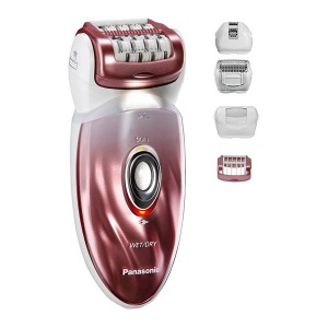 Depilator PANASONIC ES-ED90