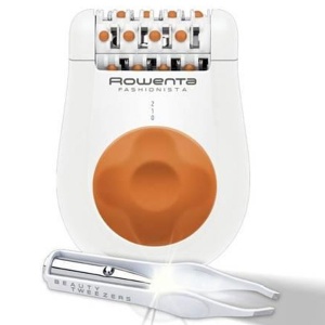 Depilator ROWENTA EP1048
