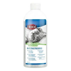 Dezodorans puder za mačiji toalet Spring Fresh 750g Trixie 42405