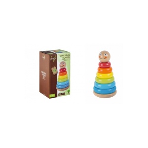 Didaktički set prstenovi 31804