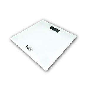Digitalna telesna vaga BS-400 Butterfly max 180kg Bauer 15154