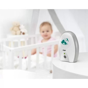 Digitalni bebi alarm Neo Reer A027879 - Img 3