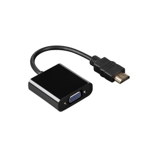Digitalni konvertor HDMI na VGA, HAMA 54569