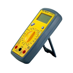 Digitalni multimetar DT321B - Img 2