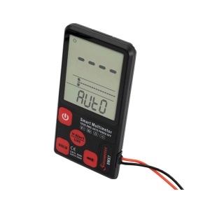 Digitalni SMART multimetar Home SMA-SMART - Img 2