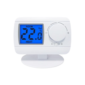 Digitalni sobni termostat bežični Prosto DST-Q8RF - Img 2