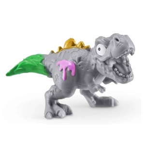 Dino Island set 8 jaja iznenađenja Smashers Zuru 1045463 - Img 2