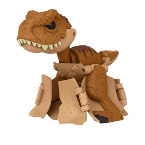Dino jaje T-Reks Svet iz doba Jure 116560 - Img 3