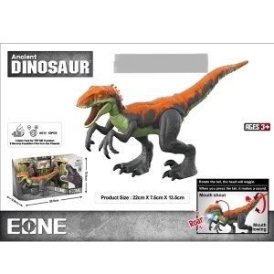 Dinosaurus sa svetlom i zvukom 046371 - Img 2