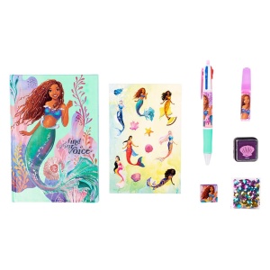 Dnevnik set Mala sirena Disney 1039627 - Img 2