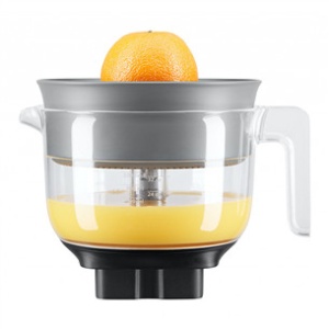 Dodatak za ceđenje citrusa za Blender K400 KitchenAid Artisan KA5KSB1CPA - Img 2