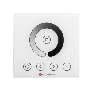 Dodatni uzidni RF kontroler za led trake KON-100RCW-DIM