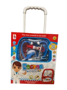 Doktor set u koferu CO804147