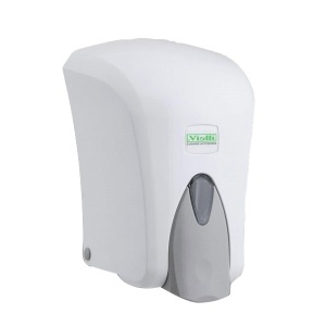 Dozator za dezinfekciono sredstvo i penu F6 1000ml Vialli 227058 - Img 1