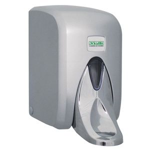 Dozator za penu Vialli Medical Chrome F5MC 500 ml 227048