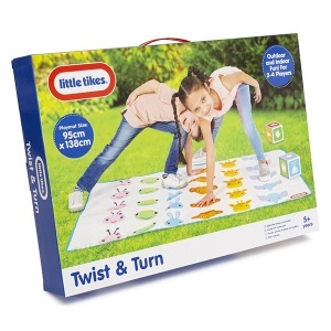 Društvena igra Tvist Little Tikes 46708