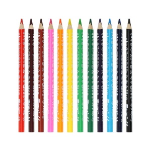 Drvene bojice Spirit Jumbo TTS 405747 - Img 3